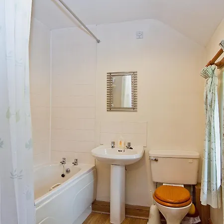 Holiday home The