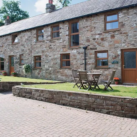 The Holiday home Alston