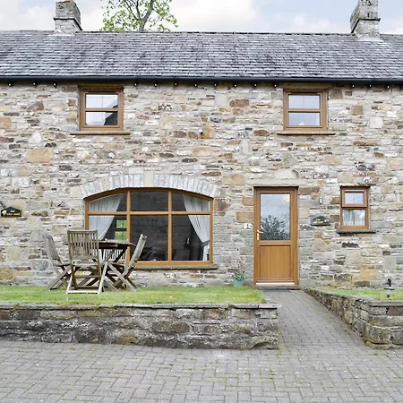 The Holiday home *