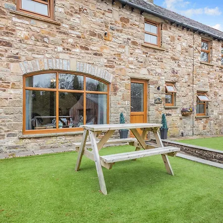 The Holiday home Alston