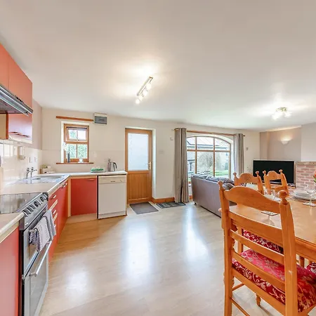 Holiday home The