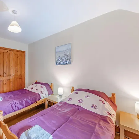 The - 28645 度假居 阿尔斯通