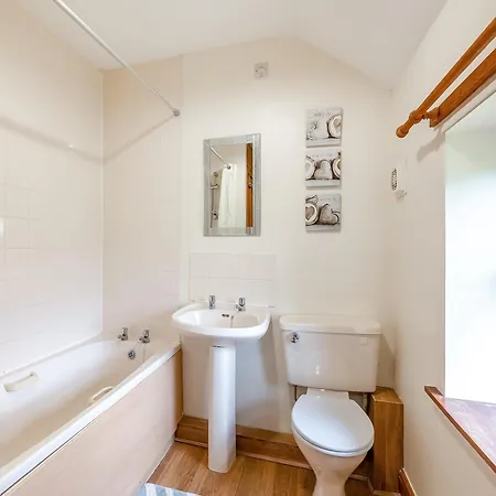 The - 28645 度假居